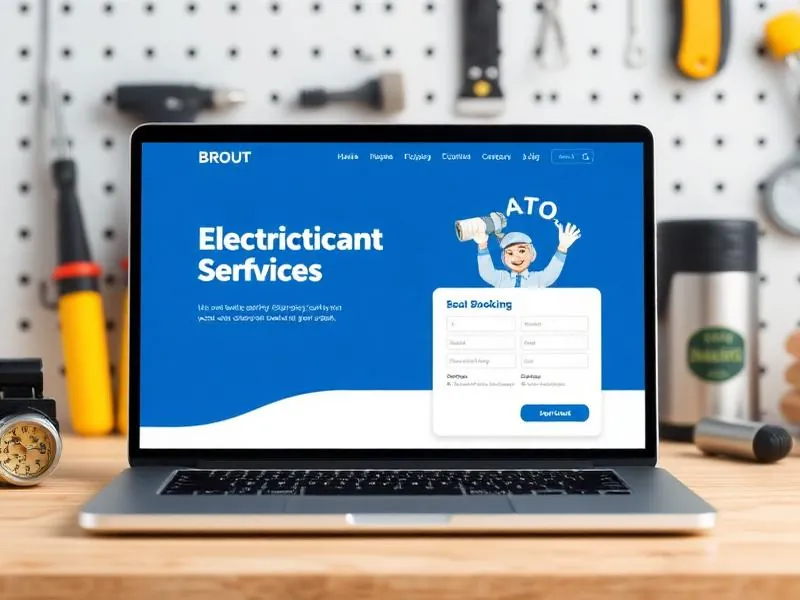 ElectroMax Services